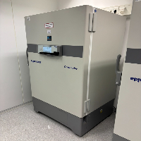 Eppendorf CryoCube F740hi -80 Freezer image 1